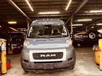 2021 Ram ProMaster 3500