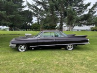 1961 Cadillac  Deville