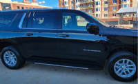 2023 Chevrolet Suburban