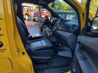 2014 NISSAN NV200
