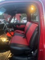 1986 Chevrolet K-10 Pickup