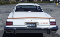 1977 Pontiac  Lemans Sport Coup,  Can Am