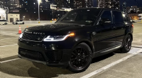 2021 Land Rover Range Rover