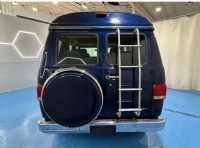 1995 Chevrolet G20 Conversion Van