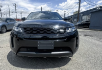 2023 Land Rover Range Rover Evoque