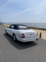 2001 Bentley  Azure