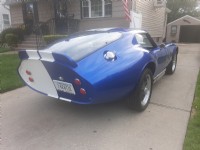 2022 Shelby Daytona  Type 65