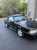 1993 Ford  Mustang