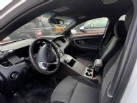 2013 Ford Taurus