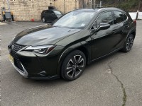 2023 LEXUS UX 250h