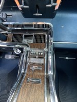 1966 Ford Thunderbird