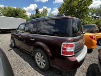 2009 Ford Flex