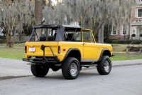 1974 Ford Bronco