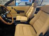 1979 Alfa Romeo GTV