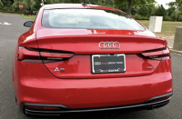 2022 Audi A5