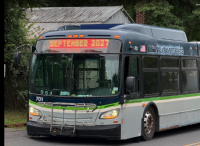 Bus 701