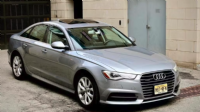 2018 Audi A6