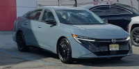 2026 Nissan Sentra