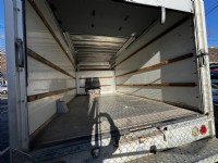 2007 Ford E-450