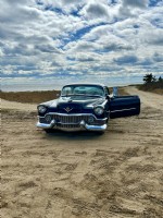 1954 Cadillac Series 62