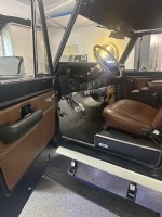 1976 Ford Bronco