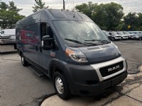 2019 Ram ProMaster 3500