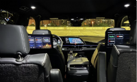 2023 Cadillac Escalade