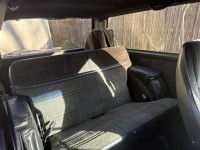 1988 GMC S15 Utility 1/2 Ton Nominal