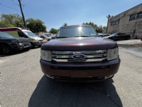 2009 Ford Flex