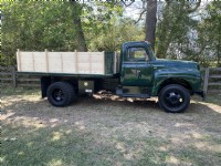 1951 International  L152