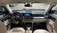 2020 Mercedes GLB 250