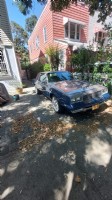 1984 Oldsmobile Cutlass Supreme