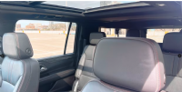 2023 CHEVROLET Suburban
