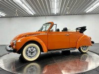 1974 Volkswagen  Super Beetle