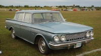 1961 Amc Rambler