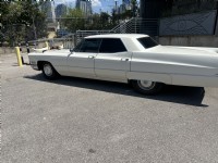 1967 Cadillac Calais