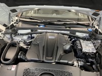 2026 PORSCHE Macan gts