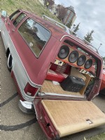 1979 Chevrolet  Suburban