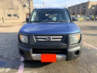 2007 Honda Element LX