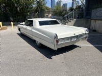 1967 Cadillac Calais