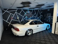 1991 BMW 850i