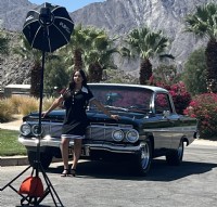1961 Chevrolet Impala
