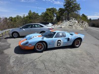 1969 Superformance GT40