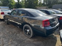 2008 Dodge Charger