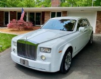 2004 ROLLS-ROYCE Phantom