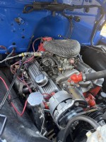 1949 Chevrolet 3600 3100
