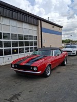 1967 Chevrolet  Camaro