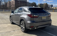 2024 Lexus 430i