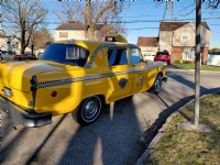 1981 CHECKER A-12 Marathon