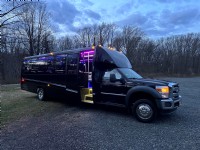 2016 Ford F-550